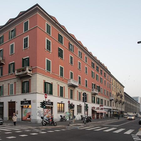 Art & Design On The Corner - Via Savona Milan Διαμέρισμα Εξωτερικό φωτογραφία