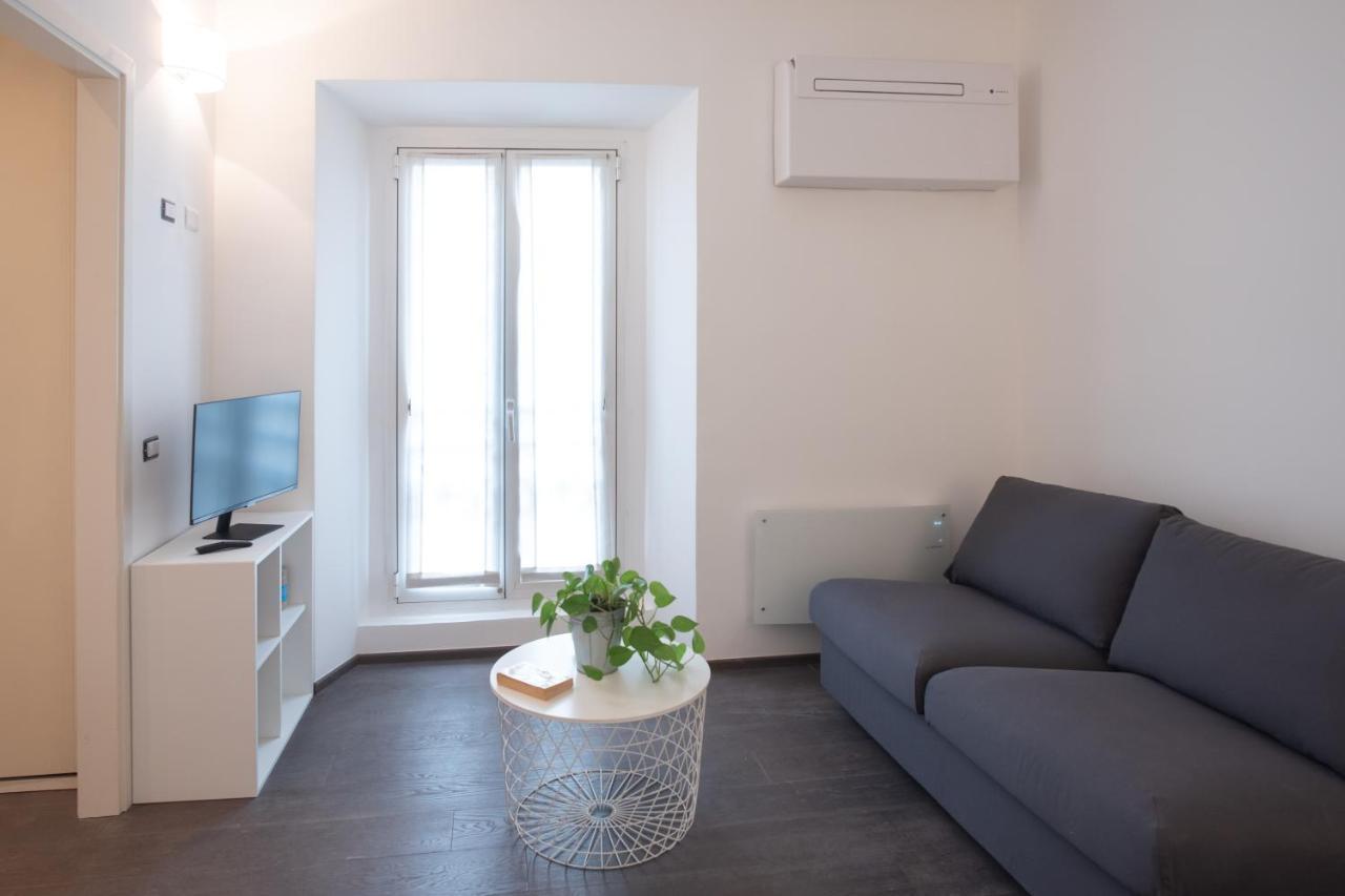 Art & Design On The Corner - Via Savona Milan Διαμέρισμα Εξωτερικό φωτογραφία