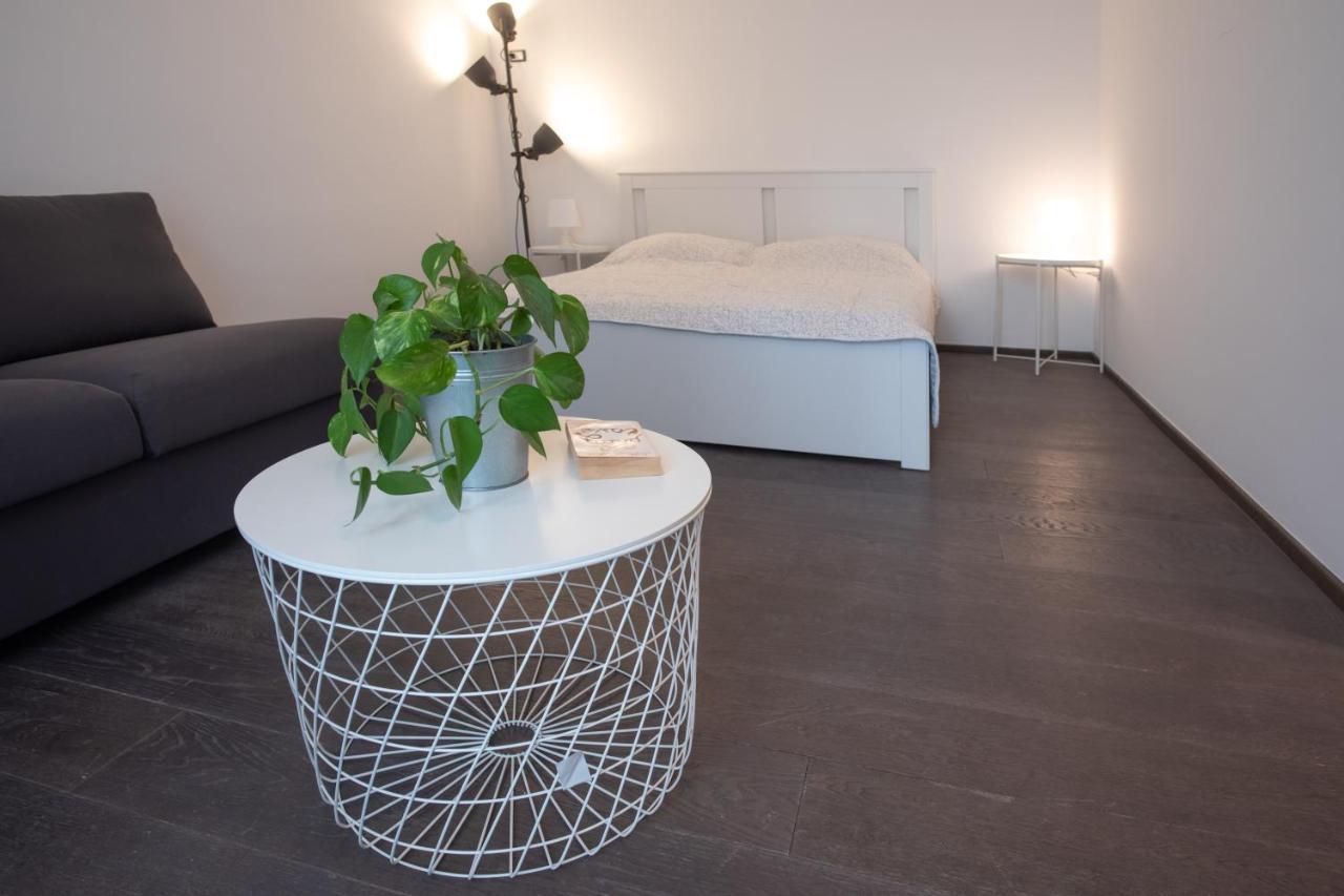 Art & Design On The Corner - Via Savona Milan Διαμέρισμα Εξωτερικό φωτογραφία